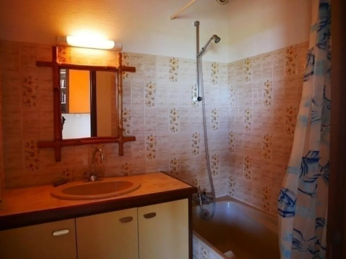 Quiberon : Studio 4 Pers, Balcon, Animaux Admis, Parking - Fr-1-478-145 Apartment
