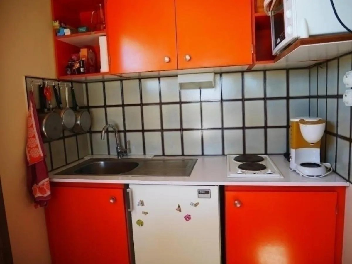 Quiberon : Studio 4 Pers, Balcon, Animaux Admis, Parking - Fr-1-478-145