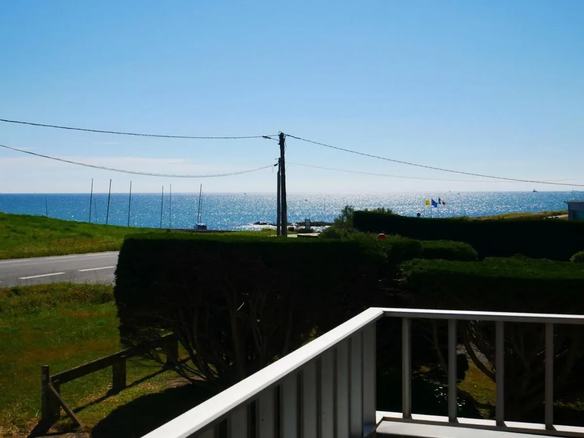 Quiberon : Studio 4 Pers, Balcon, Animaux Admis, Parking - Fr-1-478-145
