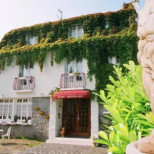 Hotel Men Er Vro, Quiberon