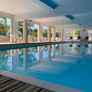Europa Hotel