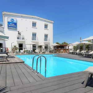 Western Le Bellevue Hotel