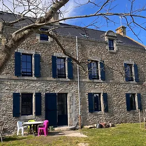 Bailey Bed & Breakfast