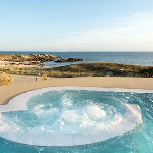 Sofitel Thalassa Sea & Hotel