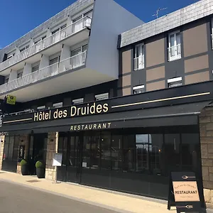 Des Druides Hotel